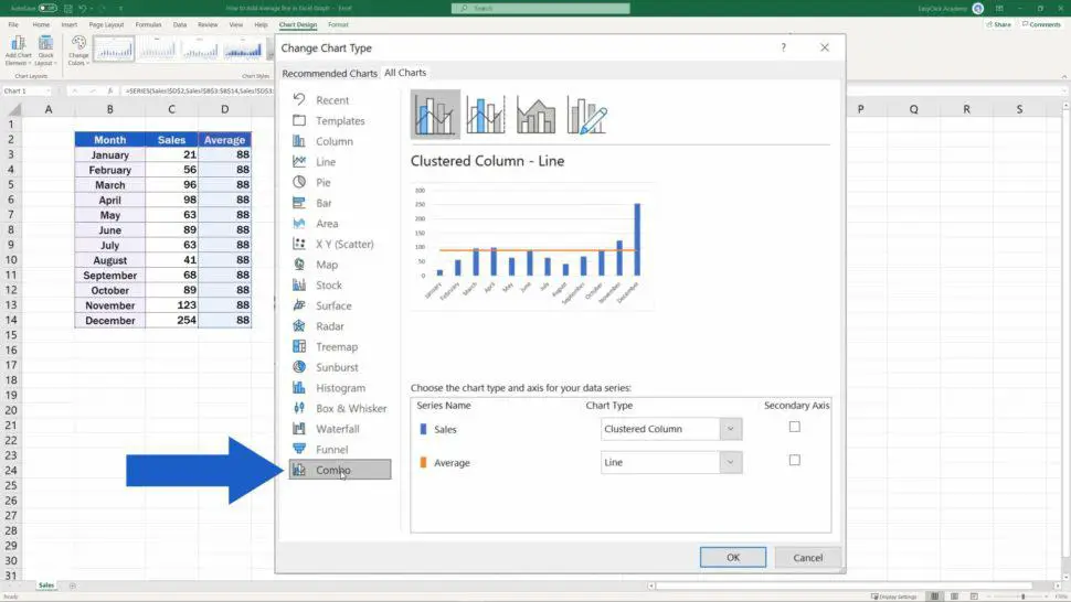 how-to-add-an-average-line-in-an-excel-graph