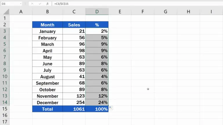 how-to-use-absolute-cell-reference-in-excel