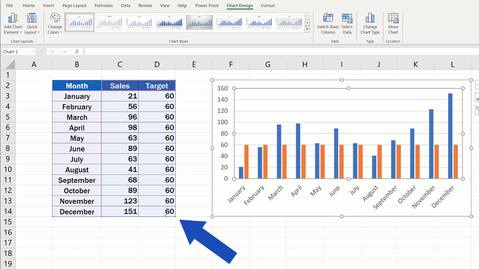 how-to-add-a-target-line-in-an-excel-graph