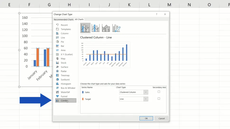 how-to-add-a-target-line-in-an-excel-graph