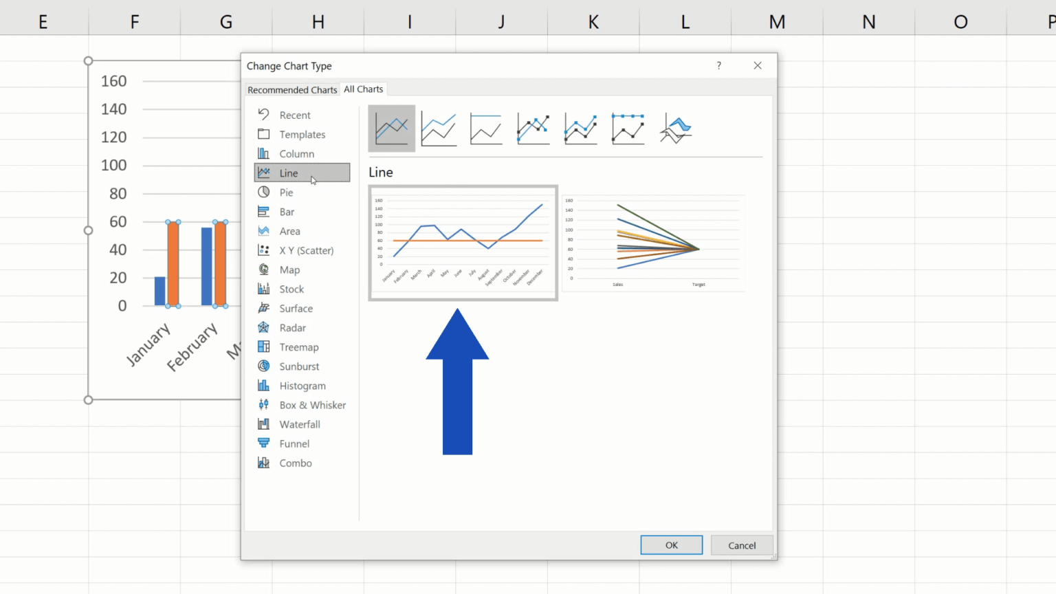 how-to-add-a-target-line-in-an-excel-graph