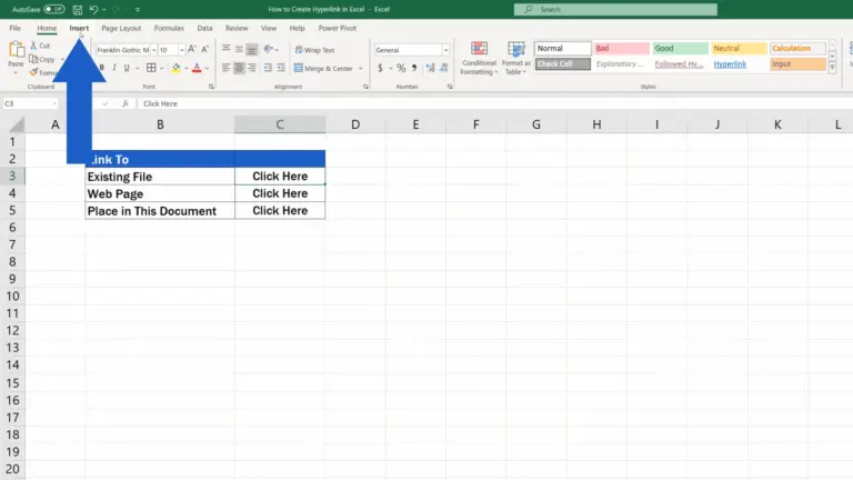 how-to-create-a-hyperlink-in-excel-hindi-create-dynamic-hyperlinks-in-excel-hindi-youtube