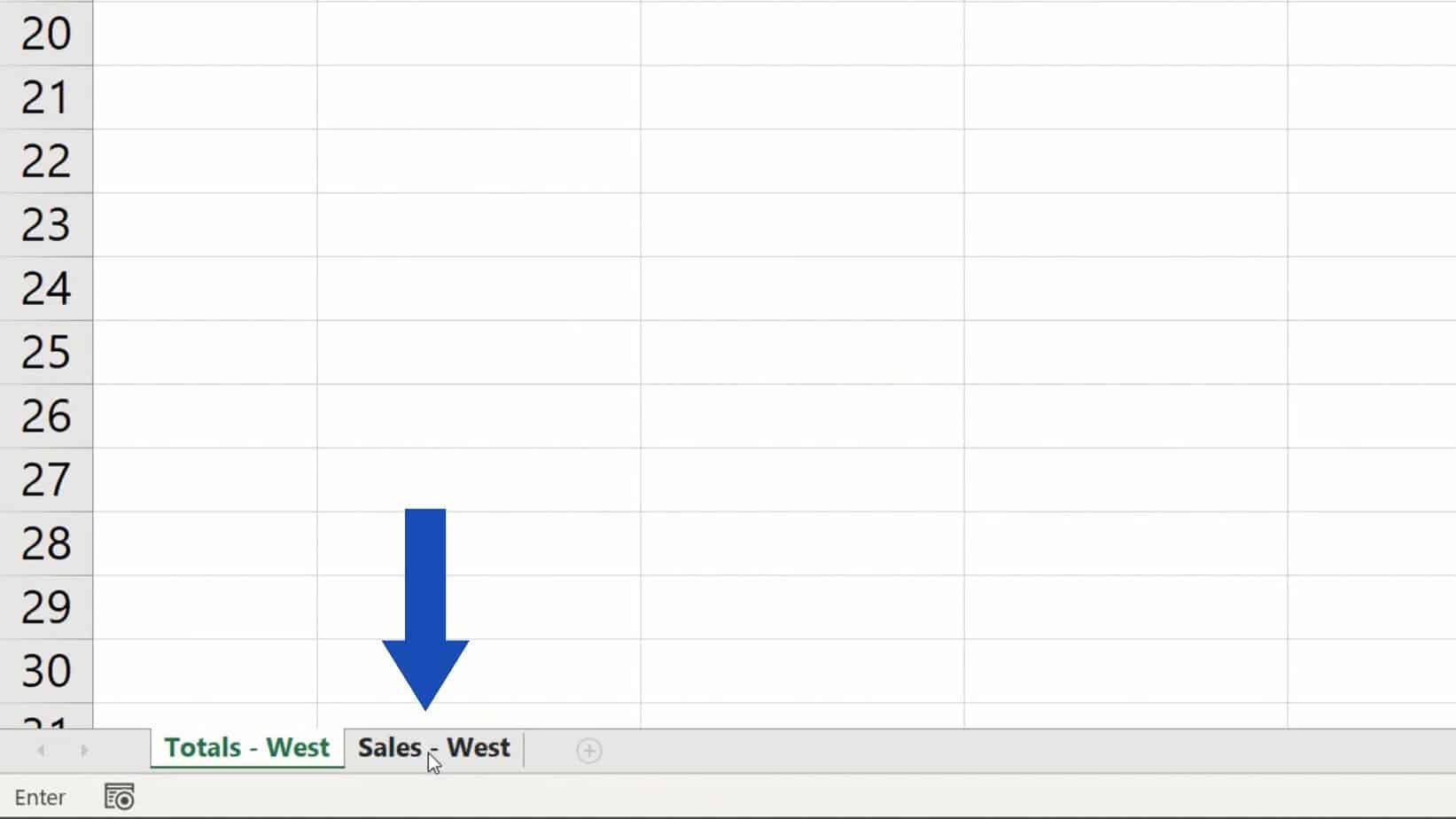 how-to-link-cells-in-different-excel-spreadsheets