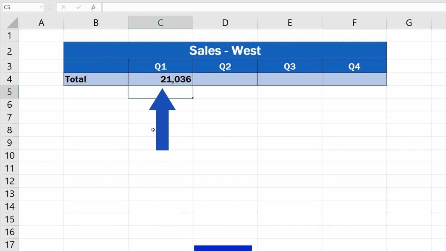 How to Link Cells in Different Excel Spreadsheets