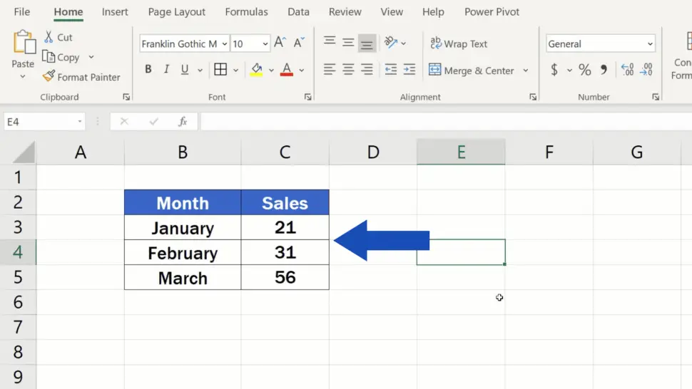 How to Make Borders in Excel