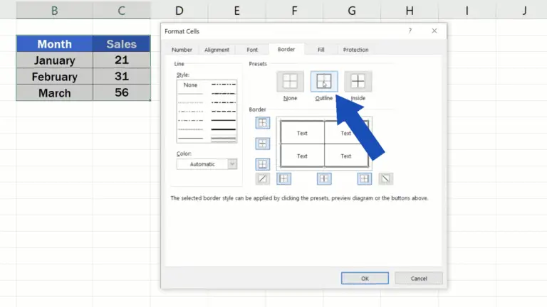 how-to-make-borders-in-excel-spreadcheaters