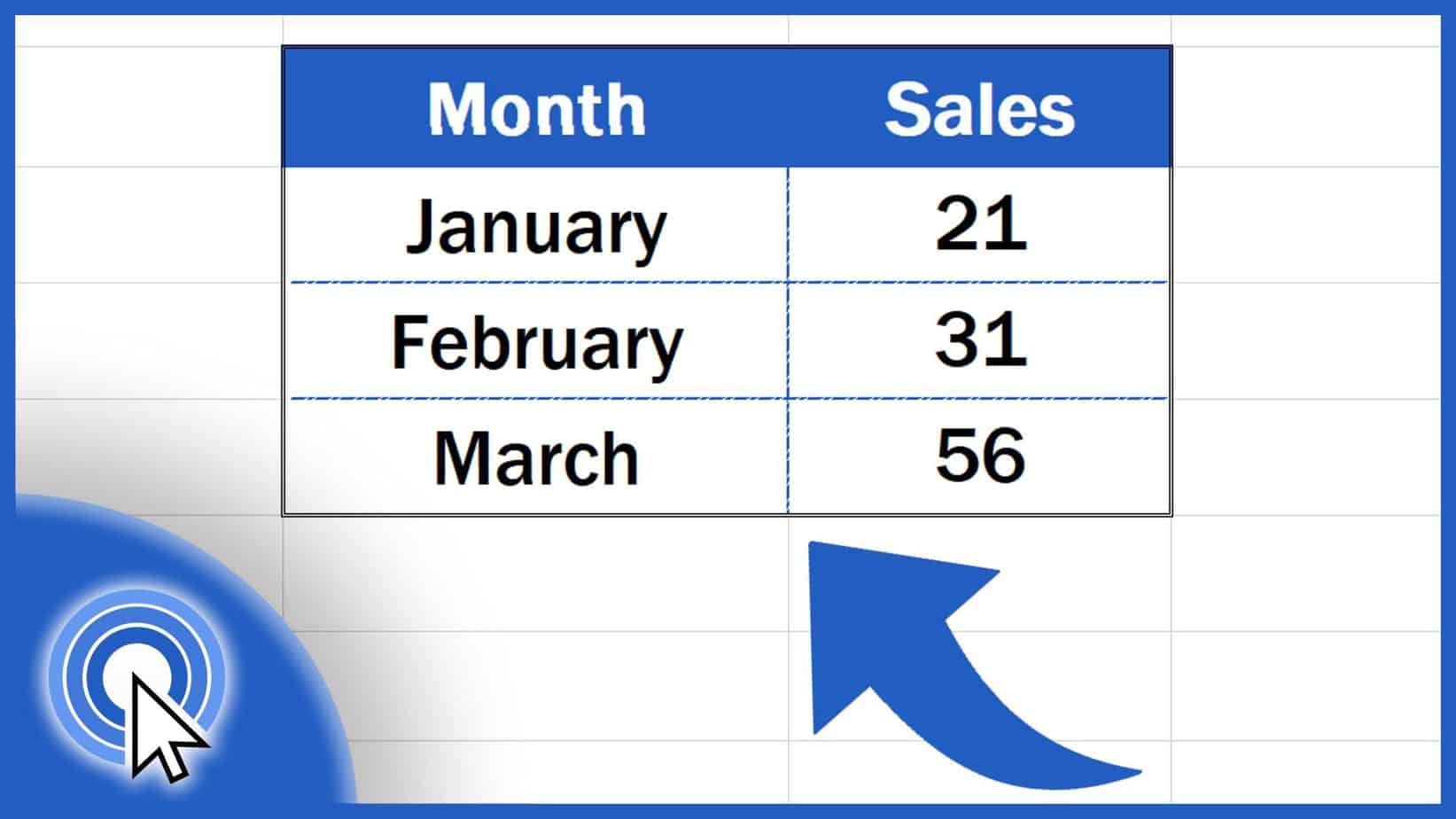 How to Make Borders in Excel