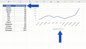 How to Rename a Legend in an Excel Chart