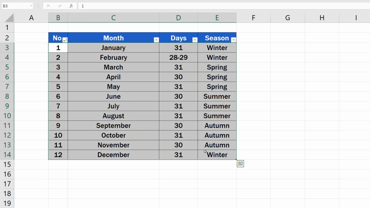 how-to-highlight-every-other-row-in-excel