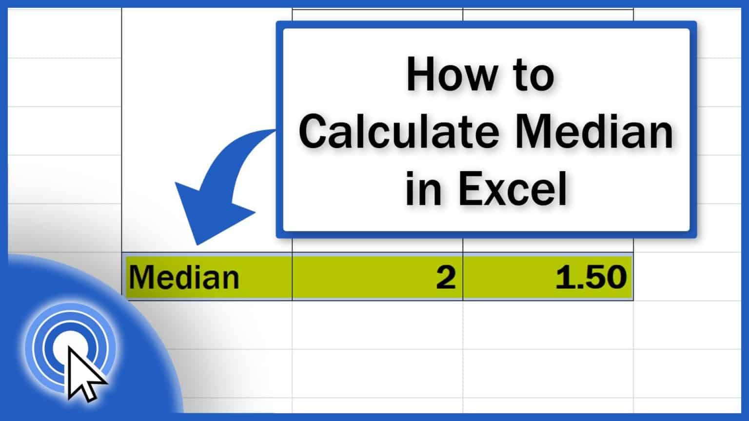 how-to-calculate-the-median-in-excel