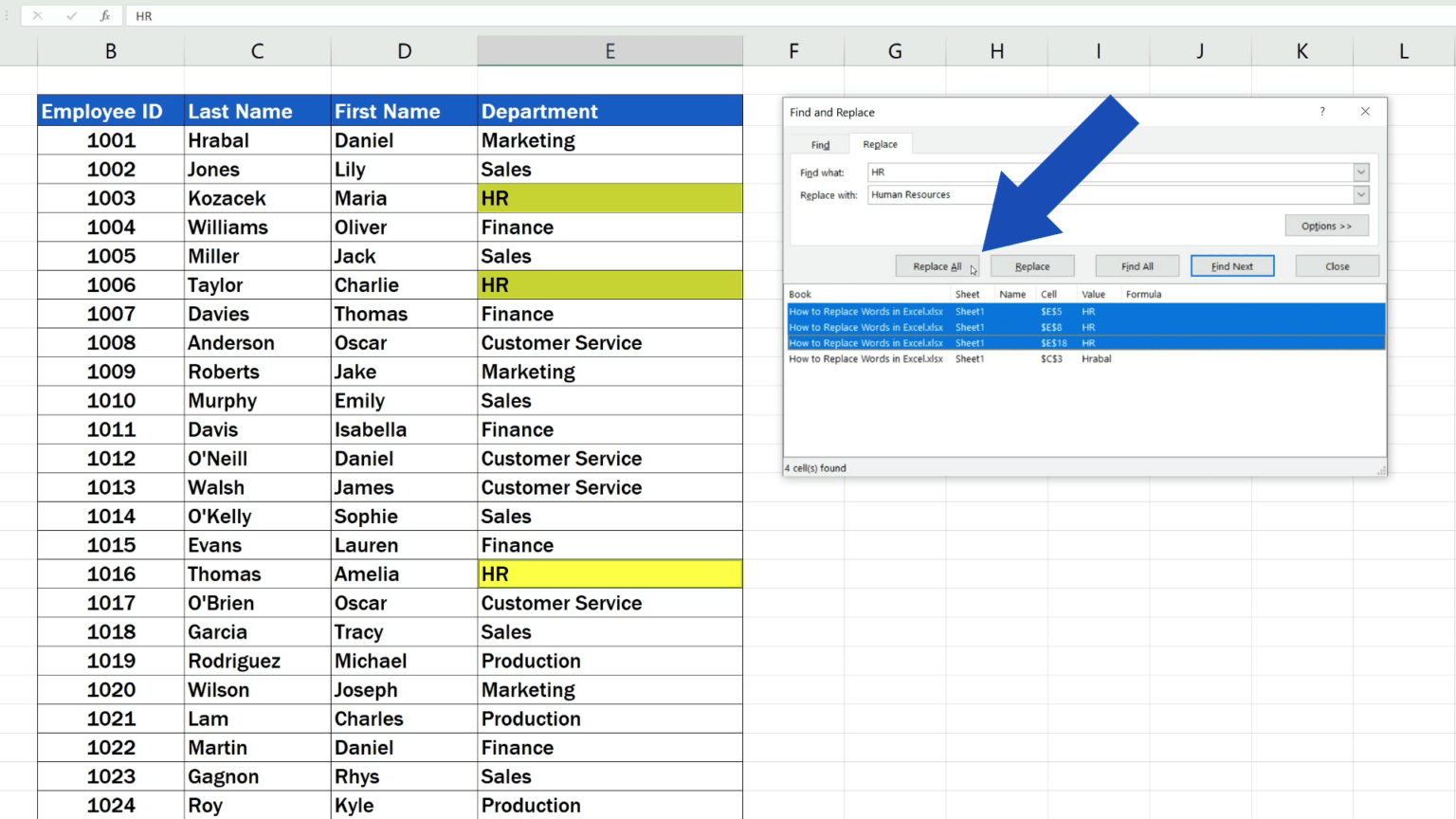 how-to-use-excel-search-function-to-find-a-word-in-excel-find-or-replace