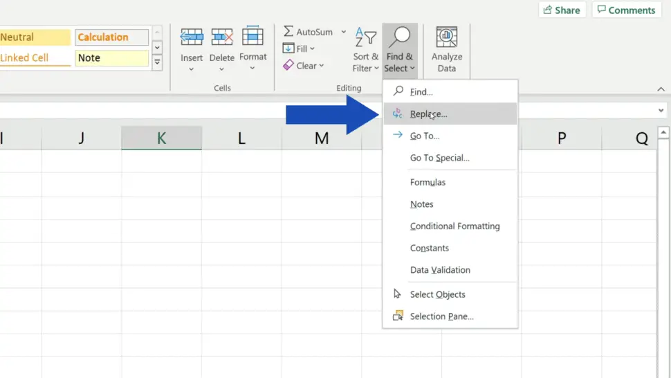 how-to-replace-words-in-excel