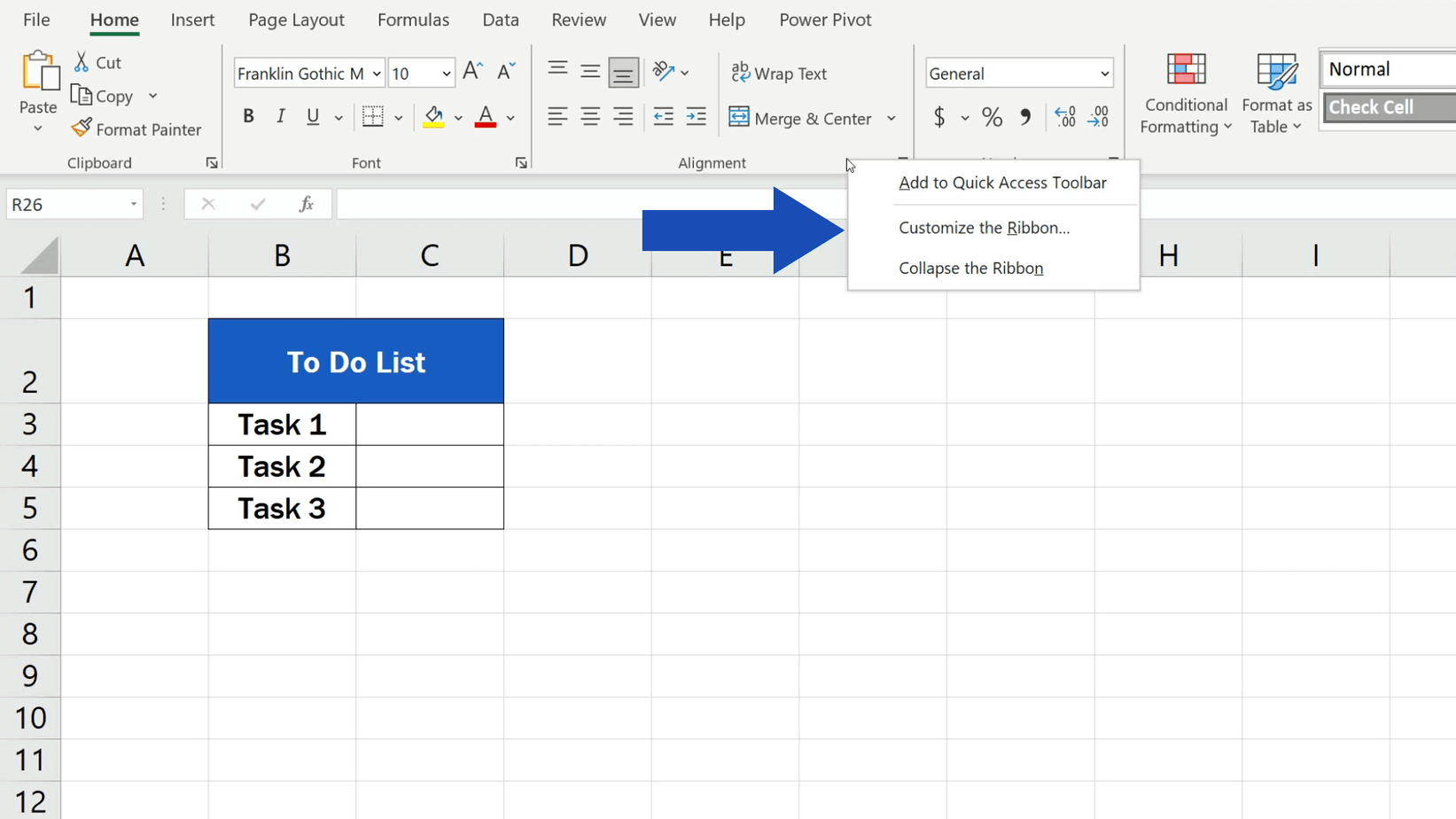 Insert Checkbox In Excel Table Lasopasigma Gambaran