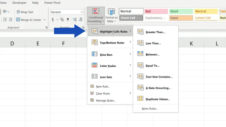 how-to-compare-two-columns-in-excel-to-find-differences