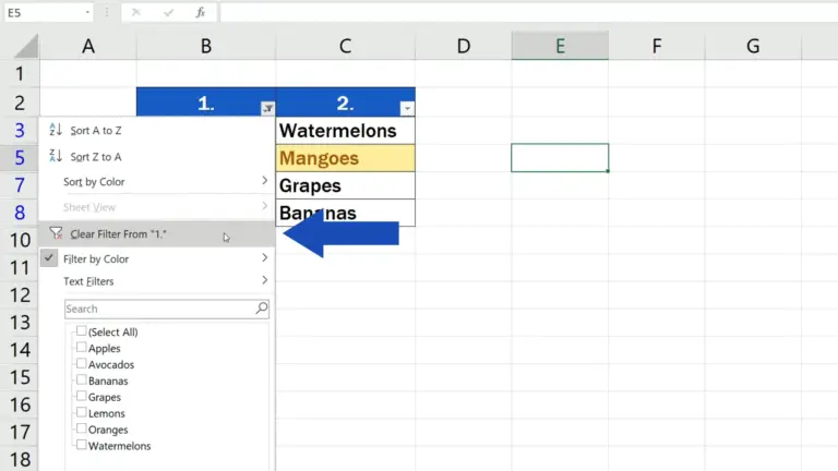 compare two columns in excel to find duplicates
