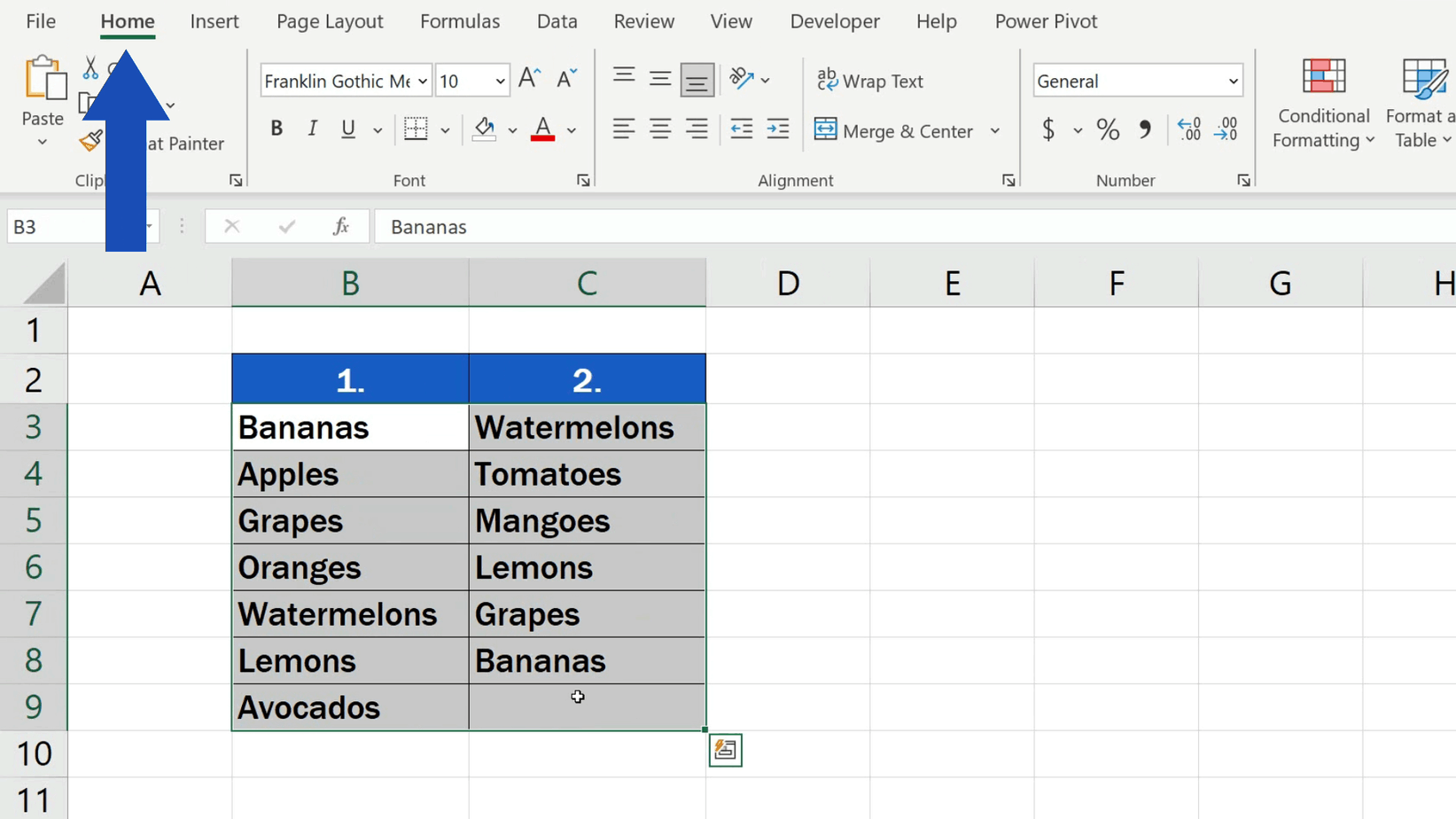 Compare Two Columns In Excel To Find Duplicates Electronicsholoser