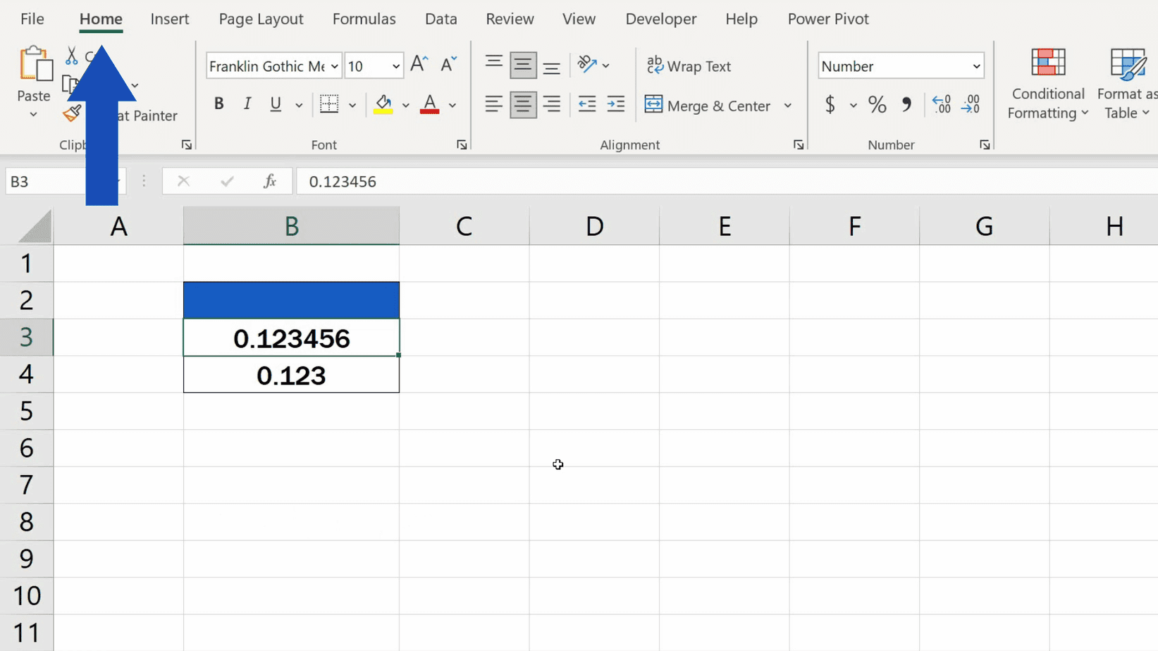 how-to-round-off-decimal-values-in-excel