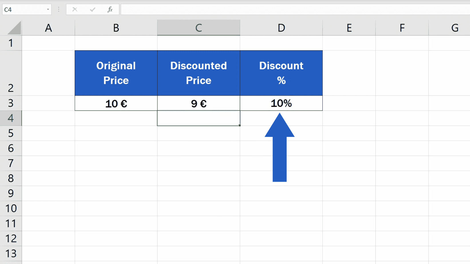 how-to-calculate-discount-percentages-in-excel