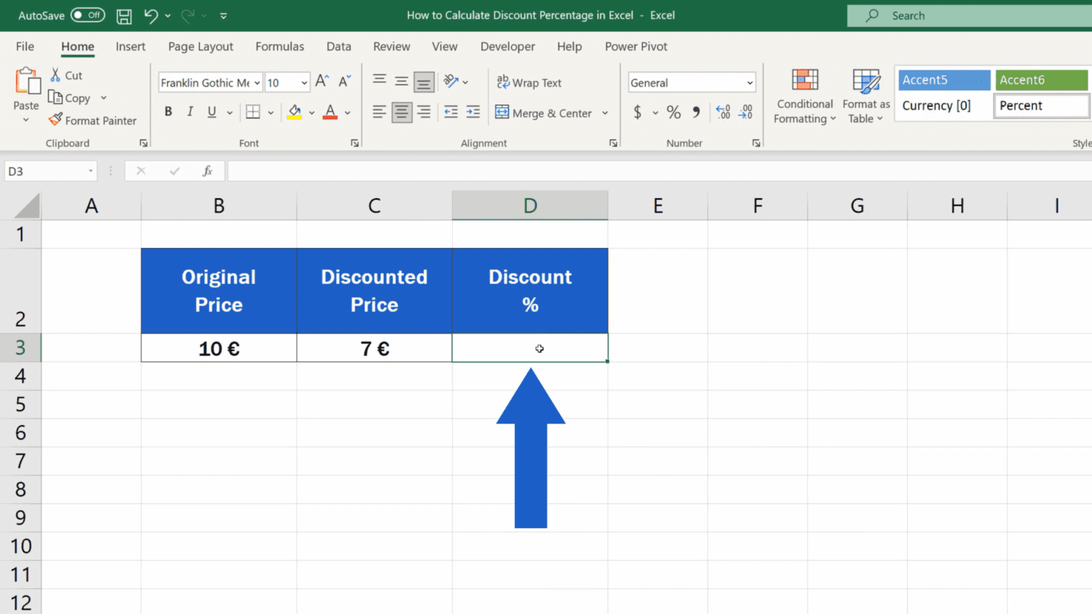 how-to-calculate-discount-percentage-in-excel