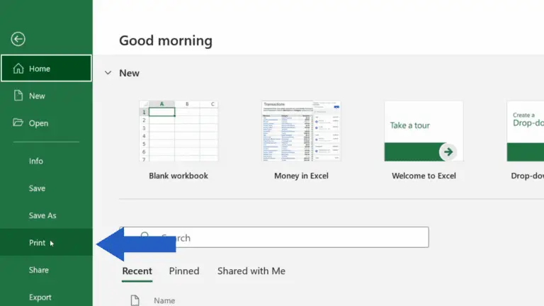 how-to-print-an-excel-sheet-on-one-page