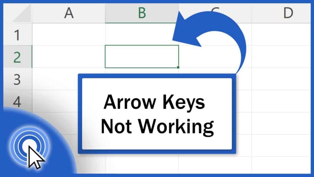 how-to-fix-arrow-keys-not-working-in-excel