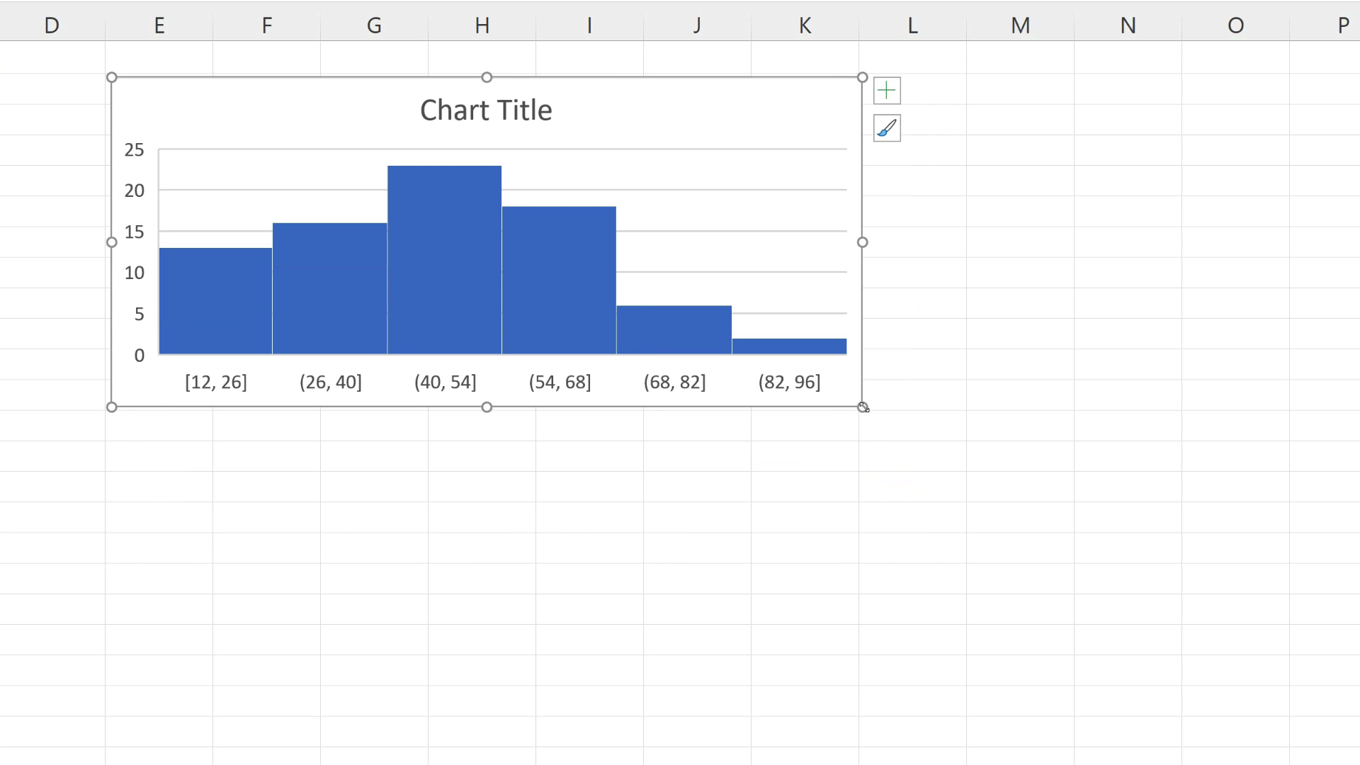 how-to-make-a-histogram-in-excel