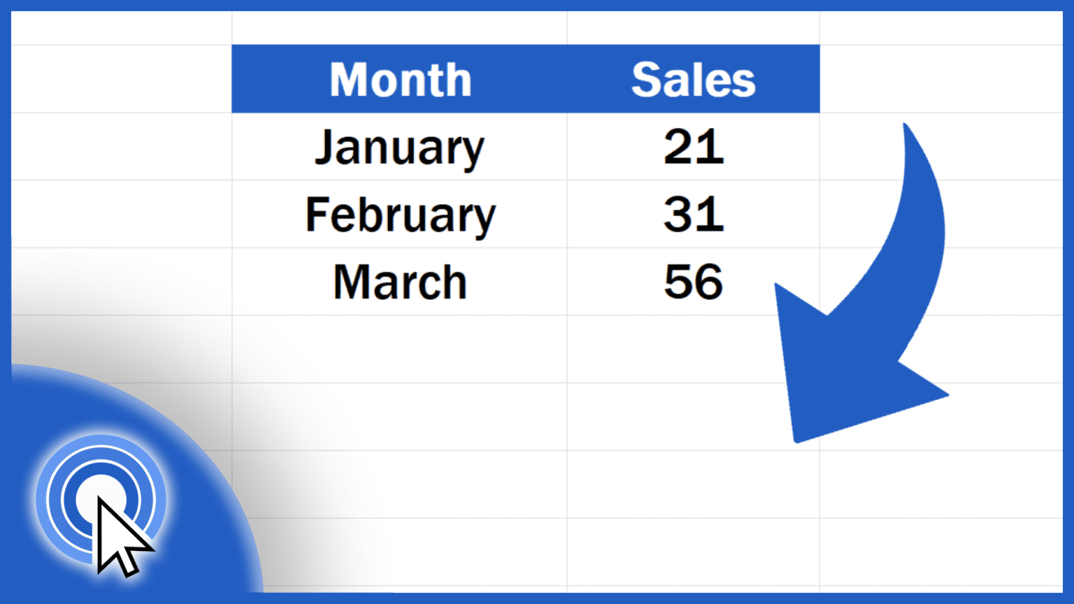 how-to-show-gridlines-in-excel