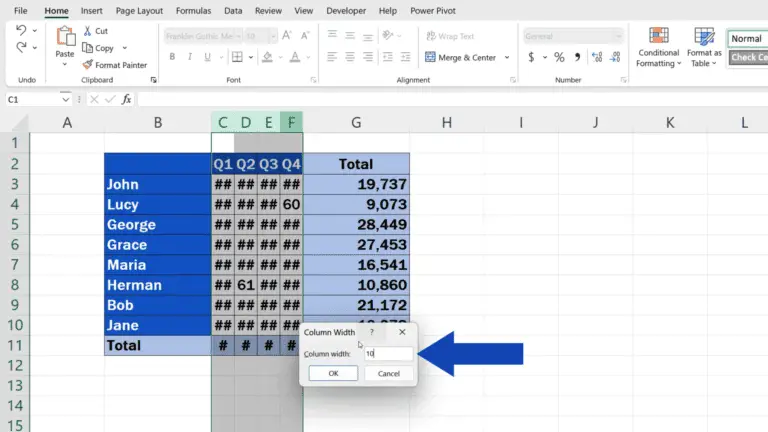 how-to-resize-multiple-columns-in-excel