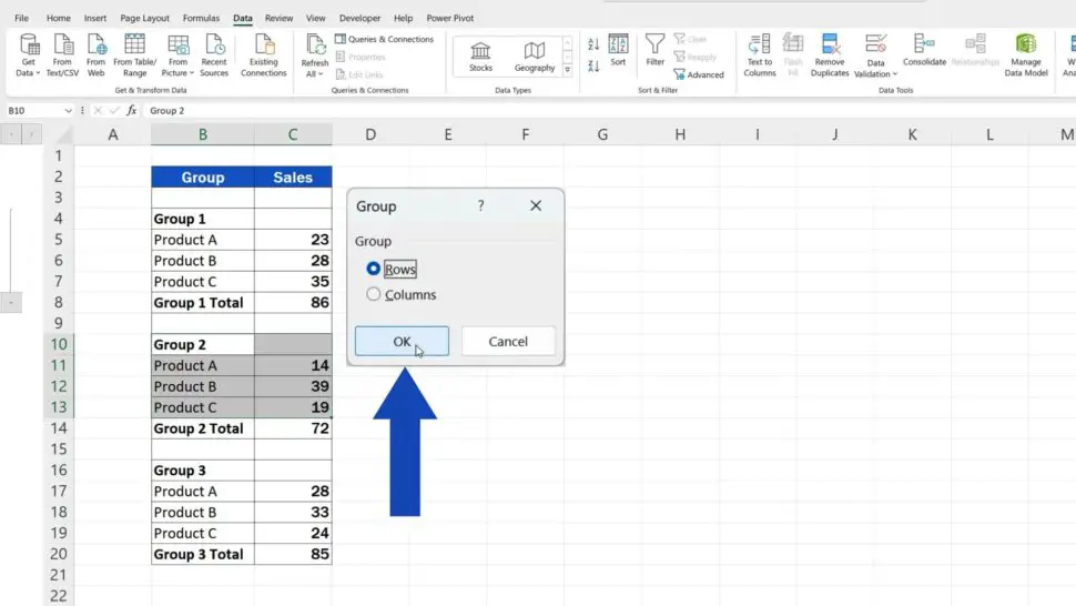 how-to-group-rows-in-excel