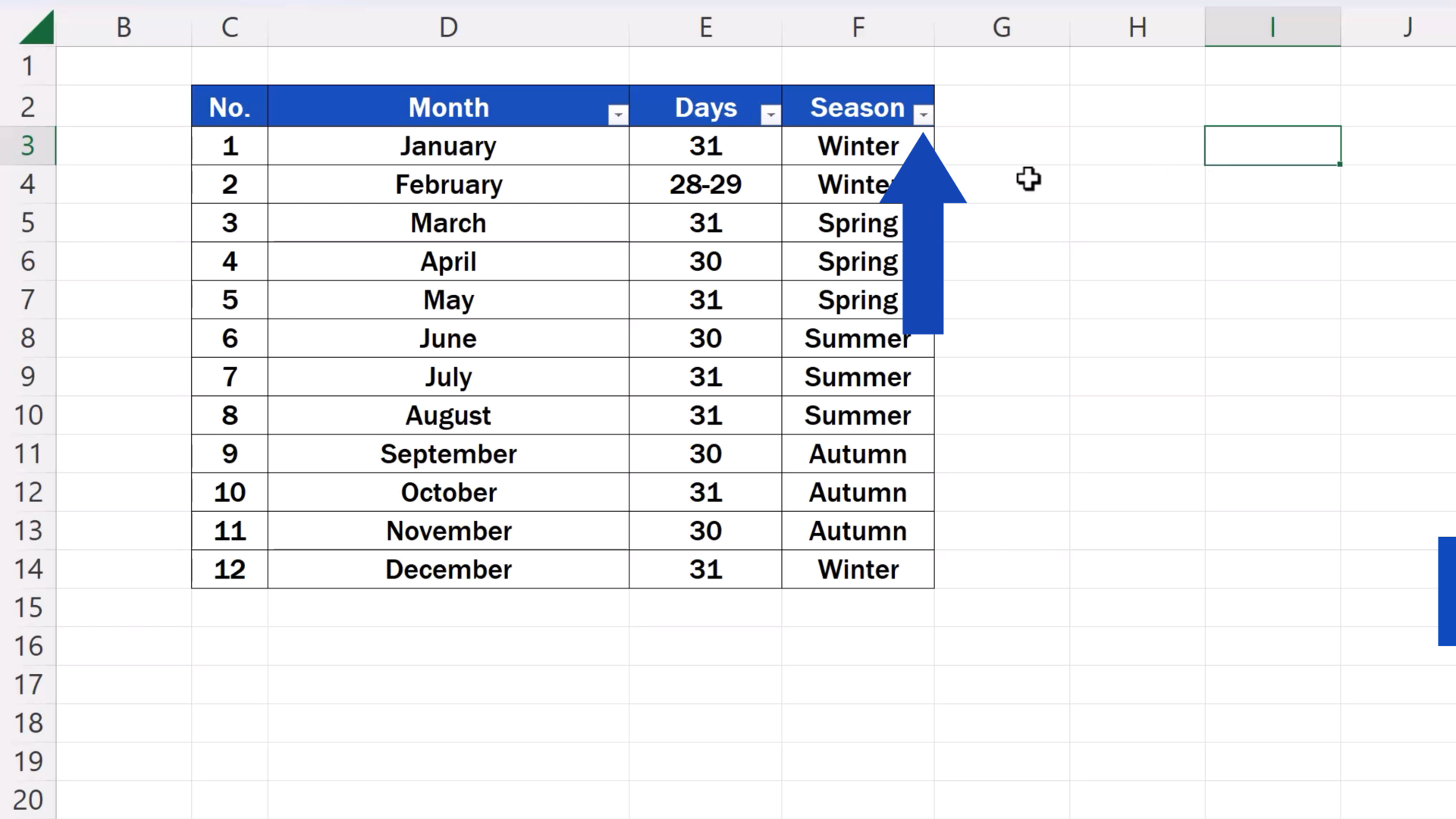 shortcut-key-for-filter-in-excel