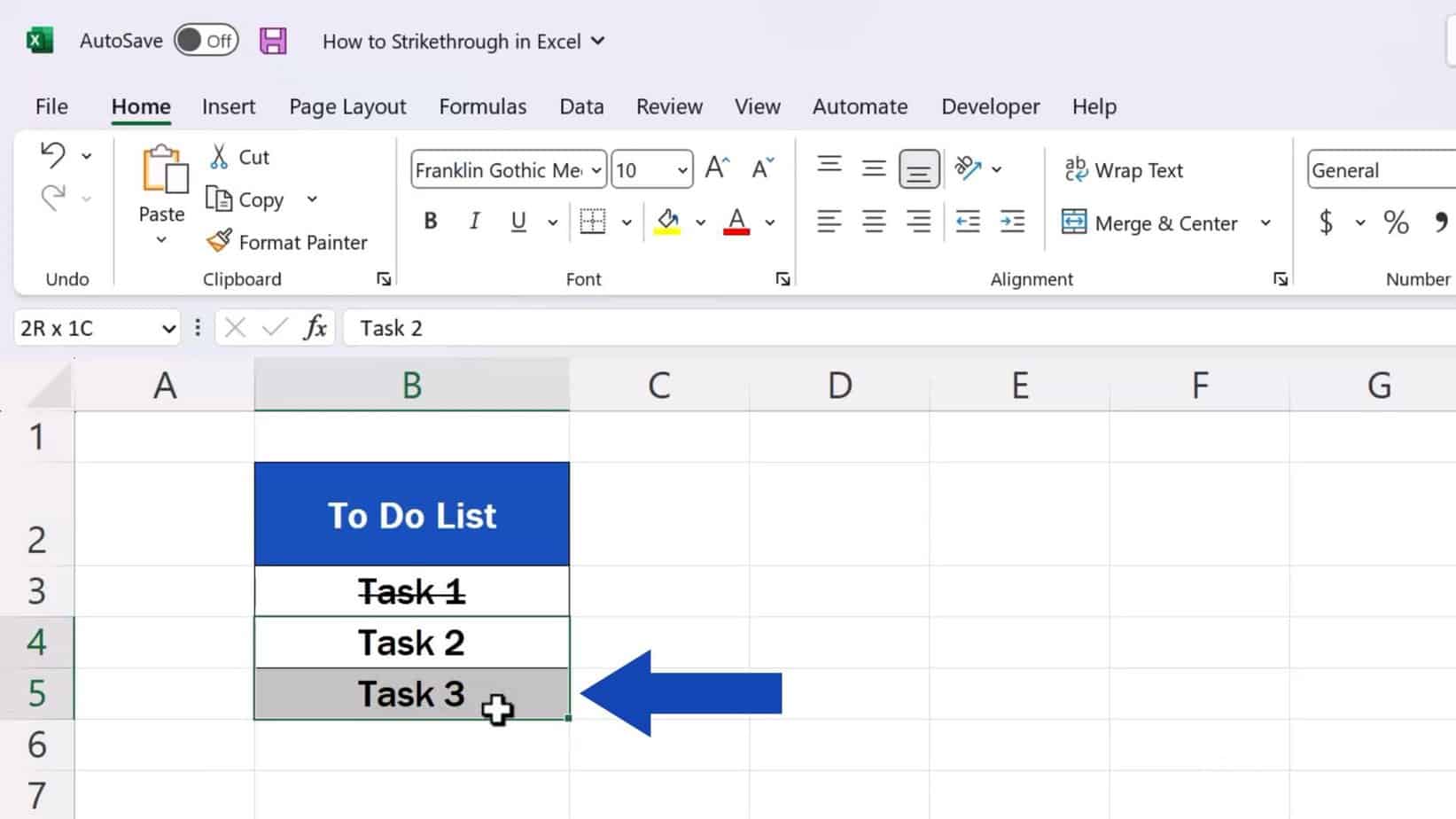 how-to-strikethrough-in-excel-step-by-step-shortcut-2024