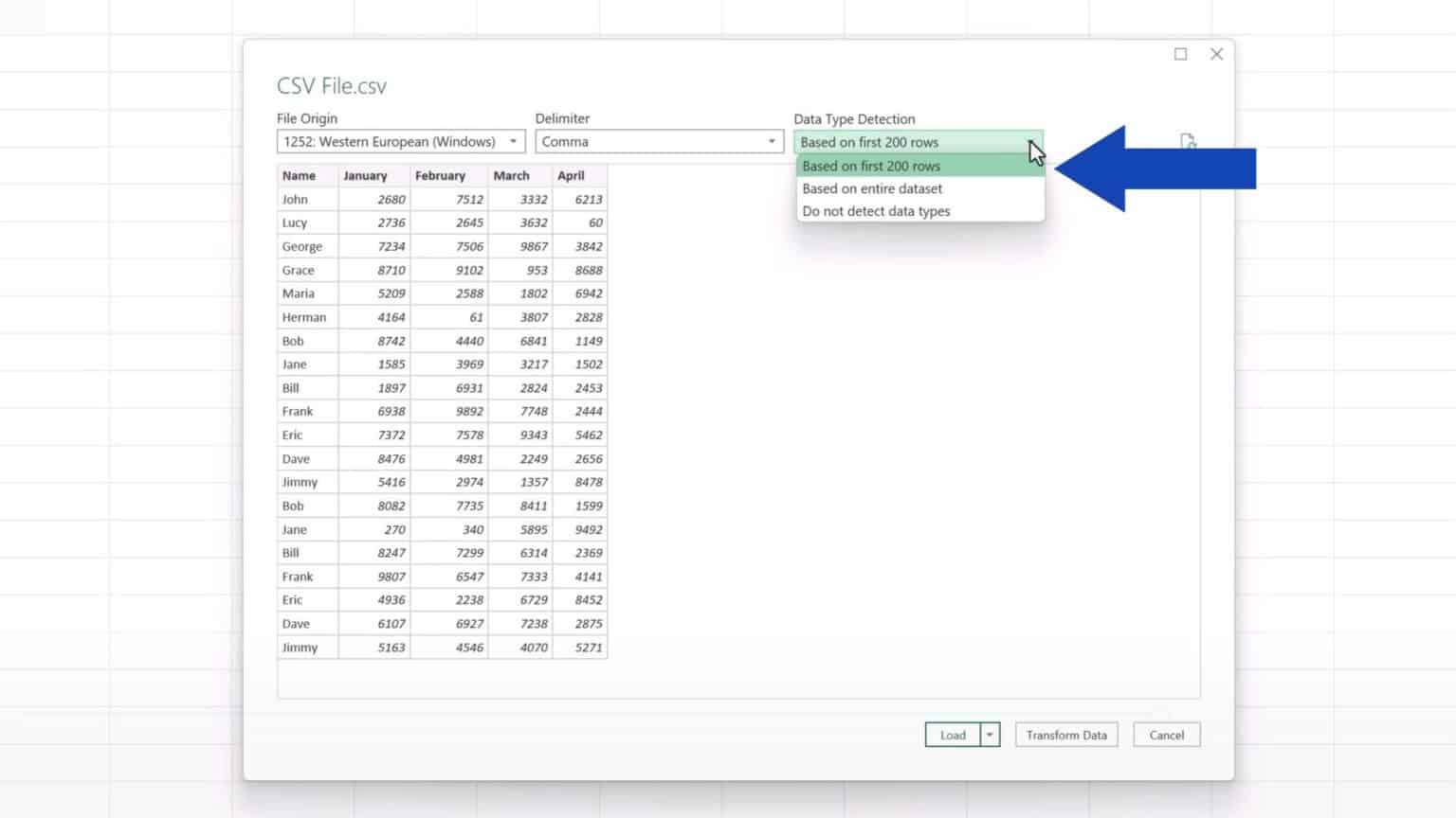 How to Convert CSV to Excel EasyClick AcademyEasyClick Academy