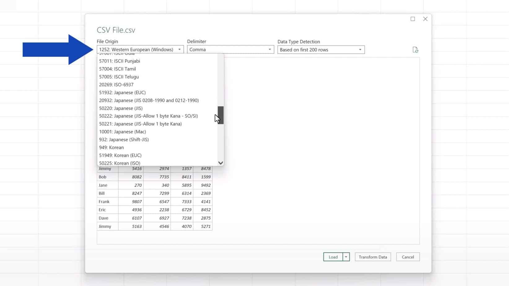 how-to-convert-csv-to-excel-easyclick-academyeasyclick-academy